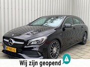 Mercedes-Benz CLA-Klasse - Shooting Brake 180 Edition|AMG|NL AUTO|127000KM|Automaat|Nav