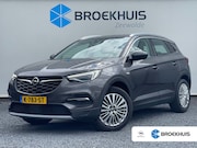 Opel Grandland - 1.2 Turbo Innovation 130 PK AUT | Achteruitrijcamera | Halfl