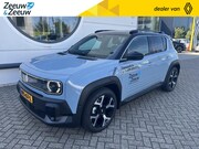 Renault 4 - comfort range techno 52 kWh Betreft demo Naaldwijk