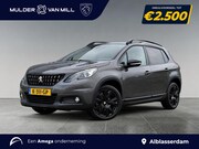 Peugeot 2008 - GT-Line 1.2 Turbo 110pk EAT6 | TREKHAAK | CAMERA | NAVI | CL