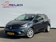Renault Clio - Estate 0.9 TCe Intens Dakrails | Sportvelgen | LED | Half Le