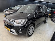 Suzuki Ignis - 1.2 Navigatie Airco PDC Multimedia Smart Hybrid 2 stuks