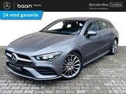 Mercedes-Benz CLA-Klasse - 200 Shooting Brake Business Solution AMG | Smartphone integr
