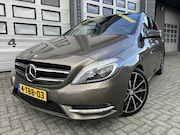 Mercedes-Benz B-klasse - 200 Ambition Automaat*Leder*Pano TOPstaat