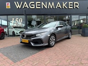 Honda Civic - 1.0 i-VTEC Comfort Clima|ACC|Stoelvw|DealerOH