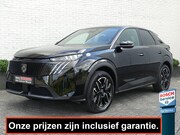 Peugeot 3008 - 1.2 HYBRID 145PK e-DCS6 GT-LINE CAMERA/ADAP.CRUISE/ELEK.A-KL