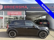 MINI Countryman - 1.6 Cooper S Chili AUTOMAAT* NW DISTR, KETTING