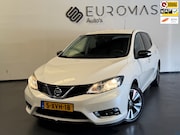 Nissan Pulsar - 1.2 DIG-T Connect Edition Navi Airco Cruise Camera