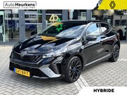 Renault Clio - E-Tech Full Hybrid 145 Esprit Alpine | Premium Sound BOSE | 