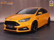Ford Focus - 2.0 296pk ST-3 |Stage 2 REVO|Milltek|Maxton|Apple Carplay & 