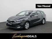 Kia Ceed - cee'd Sportswagon Pulse 1.0 T-GDi 120 MHEV DCT ISG | Automaa
