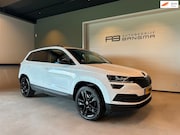 Skoda Karoq - 1.0 TSI AUTOMAAT STYLE BUSINESS-uit|NAVIGATIE|CLIMA AIRCO|CR