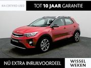 Kia Stonic - 1.0 T-GDi DynamicLine | Navi | Airco | Camera | LM Velgen |