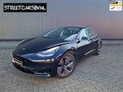Tesla Model 3 - Standard RWD Plus 60 kWh /1e eig. /Incl BTW