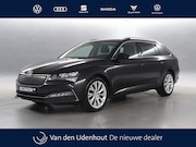 Skoda Superb - Combi 1.4 TSI iV 218pk PHEV Ambition / Adaptief onderstel /