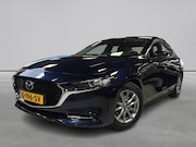 Mazda 3 - 2.0 e-SkyActiv-X M Hybrid 180 Nap