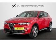 Alfa Romeo Tonale - 1.3T PHEV Edizione Speciale / 20'' / LED / Rosso Alfa / 88 K