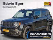 Jeep Renegade - 1.6 E-Torq Black Line | Navi |