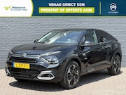 Citroën C4 - 1.2 Puretech Shine | Afneembare Trekhaak 1200 Kg| 1e Eigenaa