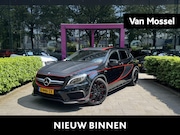 Mercedes-Benz GLA-Klasse - 45 4MATIC | WORDT VERWACHT |