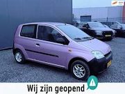 Daihatsu Cuore - 1.0-12V Kyoto APK!ZUINIG!LAGE KM!