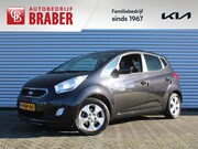 Kia Venga - 1.6 CVVT 20th Anniversary | Airco | Navi | Cruise | Camera |