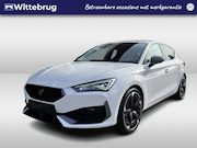 CUPRA Leon - 1.4 e-Hybrid VZ Performance / AUTOMAAT/ 245 PK/ PARK.SENSOR.