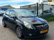 Opel Corsa - 1.4-16V '111' Edition Cruis control airco elektrische ramen 