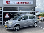 Opel Meriva - 1.6-16V Enjoy /Trekhaak