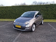Fiat 500 - 0.9 TwinAir Turbo Collezione