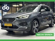 Seat Tarraco - 1.5 TSI 150pk Xcellence Limited Edition PANO DAK I DIGI DASH