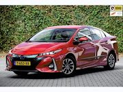 Toyota Prius - 1.8 Plug-in Executive/Garantie/JBL/Leder/HUD/ACC/BSM/Camera/