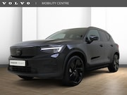 Volvo EX40 - Extend. Plus Black Ed. 82kWh | 20" Velgen | Getint glas |