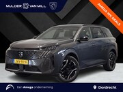 Peugeot 5008 - Allure 1.6 HYbrid PHEV 225pk e-DCS7 | PANORAMIC NAVIGATION |
