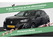 Peugeot e-2008 - EV Allure Pack 50 kWh Stoelverwarming Camera Apple Carplay