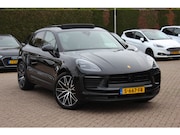 Porsche Macan - 2.0 / Panoramadak / Camera / Carbon intr. / Matrix LED / Led