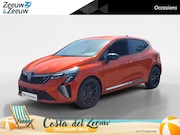 Renault Clio - 1.0 TCe 90 GPF techno | €389, - p/m Private Lease | Carplay 
