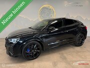 Audi RS Q3 Sportback - 2.5 TFSI Panorama/Keramisch/B&O/Full Black