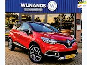 Renault Captur - 1.2 TCe Xmod Trekhaak Stoelvw Camera Leer