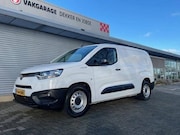Toyota ProAce - CITY Electric Live Long 50 kWh
