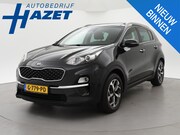 Kia Sportage - 1.6 T-GDI 4WD 177 PK AUT. DYNAMICPLUSLINE + PANO | TREKHAAK 