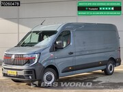 Renault Master - 150PK L3H2 NEW MODEL 2025! 150PK Camera Parkeersensoren Airc