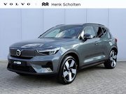 Volvo EX40 - Single Motor Extended Range Ultra Europa 82 kWh | 45th Anniv