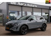 Nissan Qashqai - 1.3 MHEV Xtronic Tekna Hud Leder Acc 360 Camera