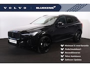 Volvo XC60 - T6 Recharge AWD Plus Black Edition