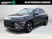 Hyundai Kona - 1.6 GDI HEV Premium Sky | €6.600, - VOORRAAD VOORDEEL | Pano