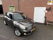 MINI Countryman - 1.6 One Chili 5 deurs, , Stoelverwarming, Navi, PDC, Lm Velg