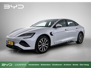 BYD SEAL - Comfort RWD 61.4 kWh | 460 KM WLTP | Stoelventilatie | Navig