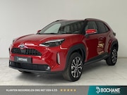 Toyota Yaris Cross - 1.5 Hybrid 130 Dynamic | Nieuw | Navigatie | Achteruitrijcam