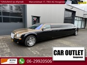 Chrysler 300C - 3.5 V6 Stretch Limousine 120 Custom UNIEK! met – Inruil Moge